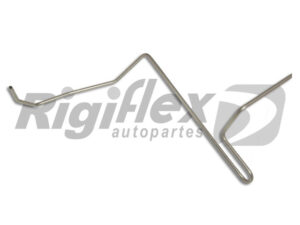 CAÑO SALIDA DE COMPRESOR DE AIRE